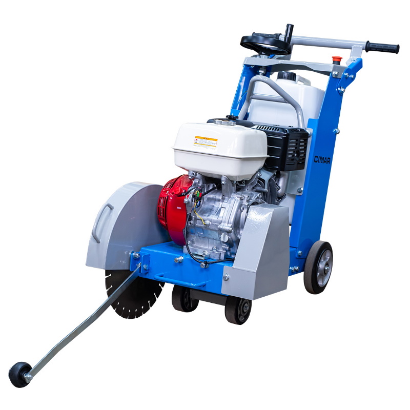 Шовнарезчик Cimar CFC-18 (HONDA GX390), ШОВ041 в Иваново