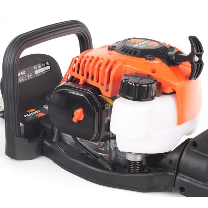 Бензиновый кусторез Patriot SLP 610 в Кинешме