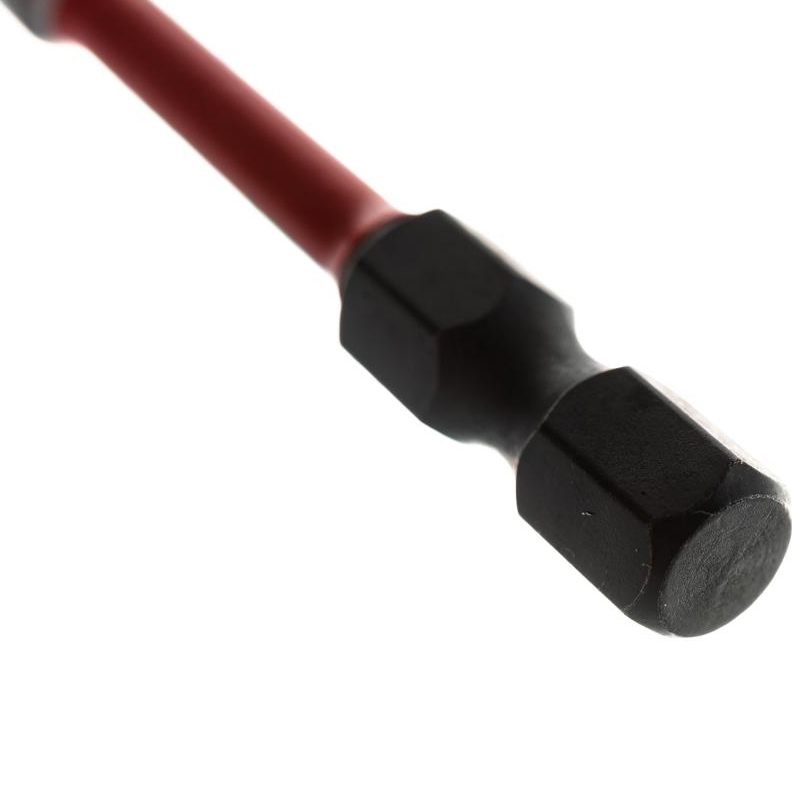 Набор бит Milwaukee Shockwave 4932430855, PH2, 50 мм, 10 шт. в Костроме
