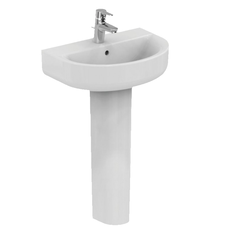Пьедестал Ideal Standard Коннект E797301 в Иваново