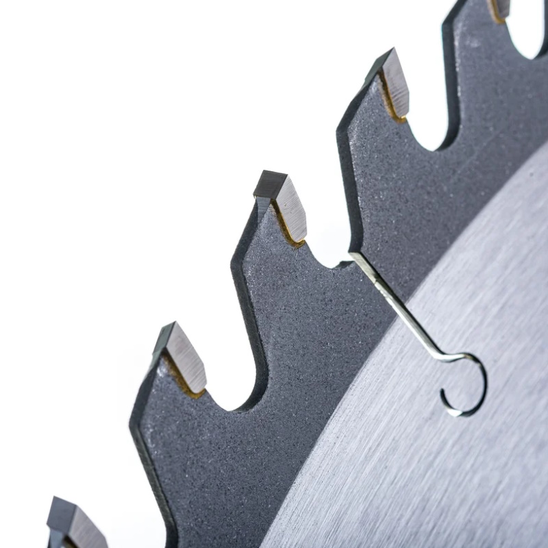 Диск пильный Hilberg Industrial HW352, дерево, 350*32*60Т в Иваново