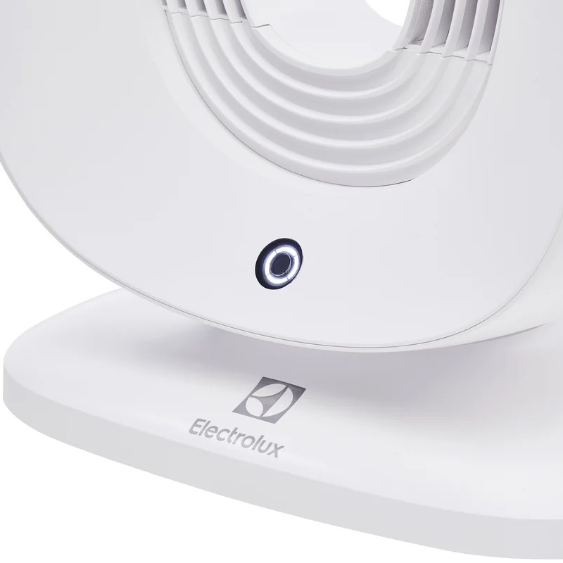 Вентилятор безлопастной Electrolux ETF-112W НС-1602090 в Иваново