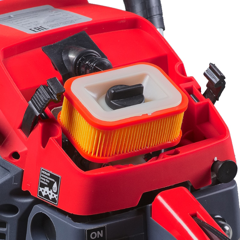 Бензопила FUBAG FPS 56 T 46255