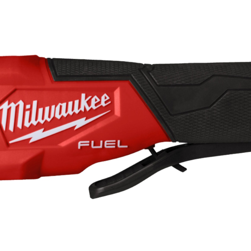Аккумуляторная прямошлифмашина Milwaukee FUEL M18 FDGROVPDB-0X 4933480957