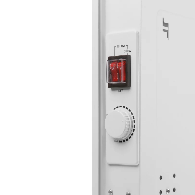 Конвектор электрический Normann ACH-104