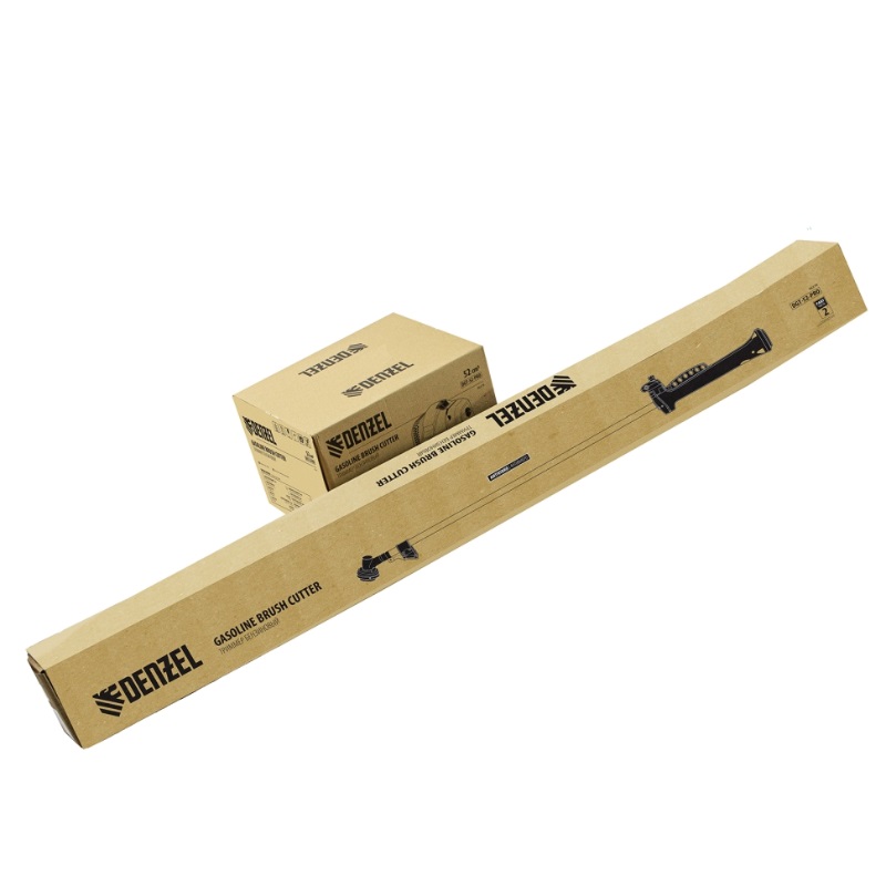 Триммер бензиновый Denzel DGT-52-PRO 96278 в Туле