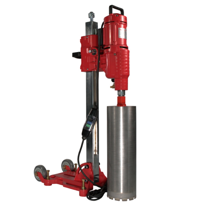 Алмазная сверлильная установка Voll V-Drill 250N 1.02502 в Угличе