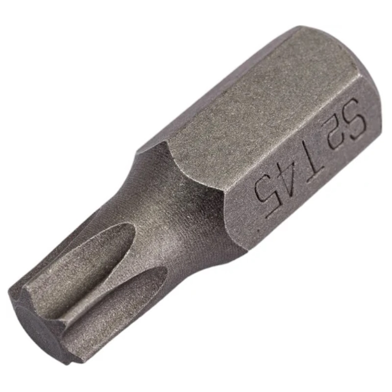 Вставка-бита Ombra 531345 TORX® 055839, 10мм DR , T45, 30мм