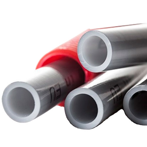 Из сшитого полиэтилена PEX