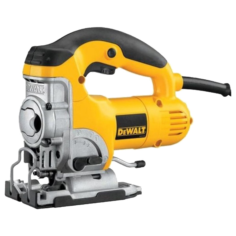 Лобзик DeWalt DW331KT, 701Вт, кейс во Владимире
