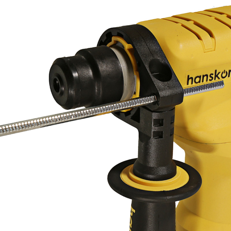 Перфоратор Hanskonner HRH0928DR  в кейсе в Угличе
