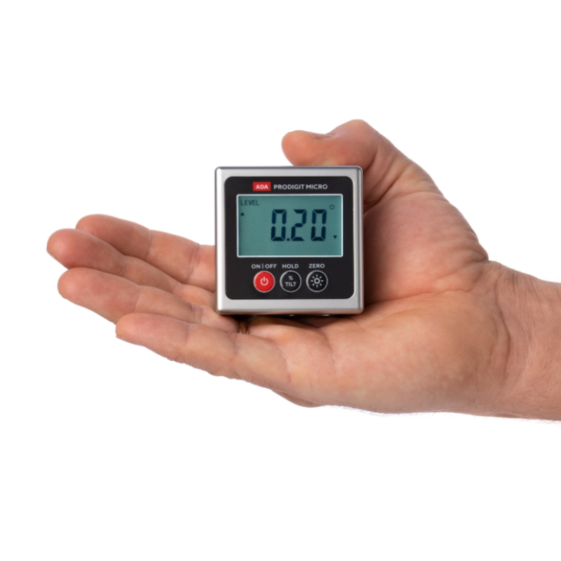 Электронный уровень Ada Pro Digit MICRO А00335 в Коврове