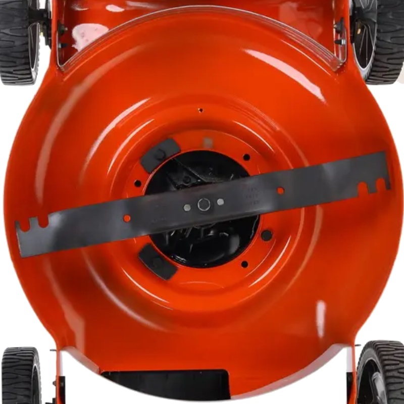 Газонокосилка бензиновая Husqvarna LC 153, 3,1 л.с., ширина скашивания 53 см, 9613100-37 в Кинешме