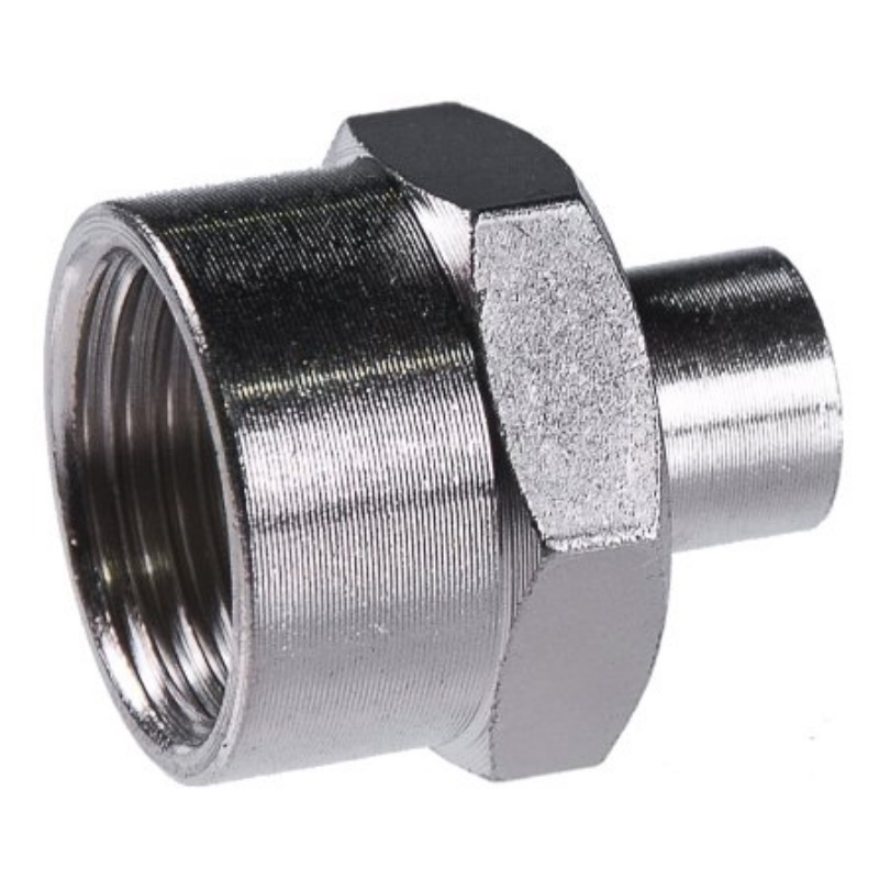 Переходник Fubag 180243 1/8"F на 1/2"F  в Ярославле