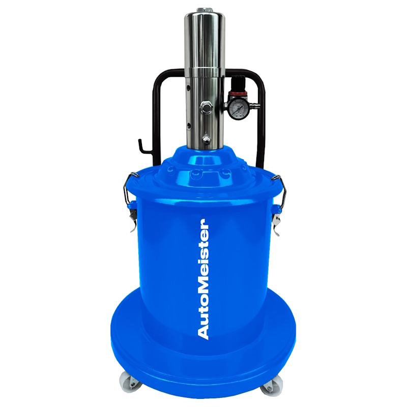 Соледолонагнетатель Automeister 69908 пневматический 20 л 13695₽