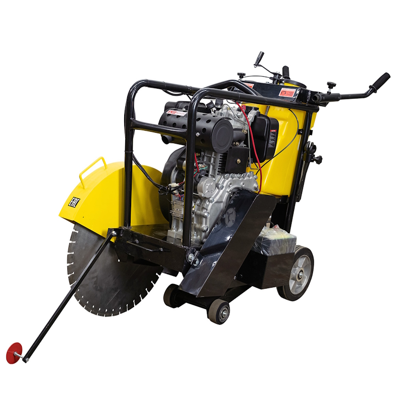 Stem Techno Шовнарезчик SC 600 дизельный (S1100FE), ШОВ043