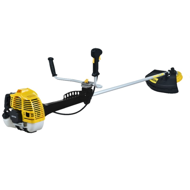 Бензиновый триммер (с антивибрационной системой) Huter GGT-2900S PRO 70/2/29 4606059030362