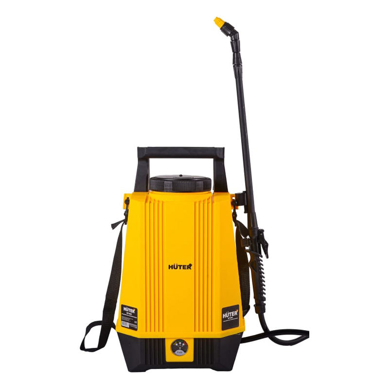 Опрыскиватель аккумуляторный Huter SP-8AC, 70/13/53