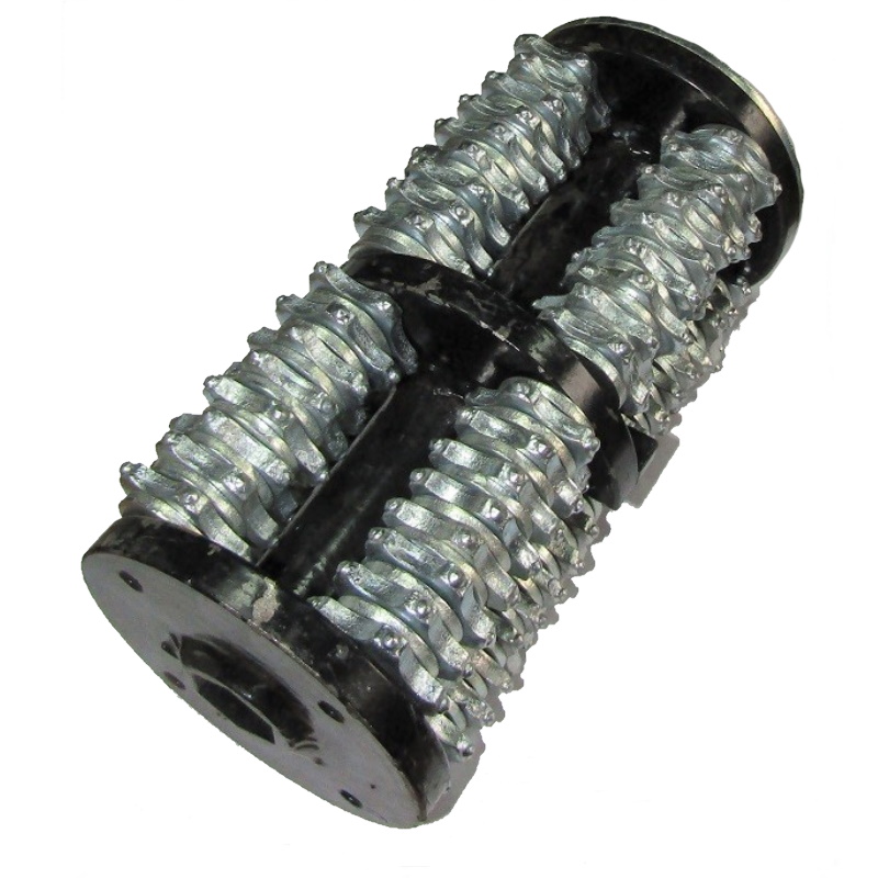 Барабан с фрезами ТСС Tss MS200 Ш 22443 51287₽