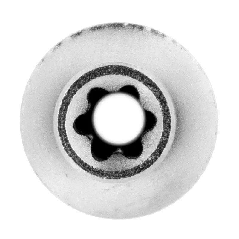 Головка торцевая Stels 13864, 1/4", Е5, CrV в Иваново
