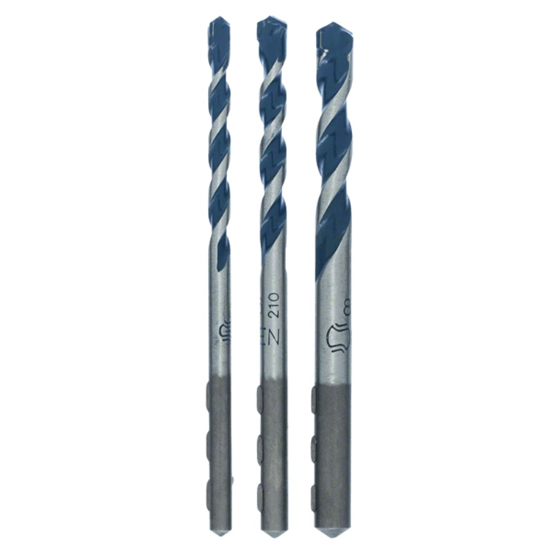 Набор сверл Bosch 2.608.588.164 CYL-5, 5/6/8 мм, 3 штуки в Кинешме