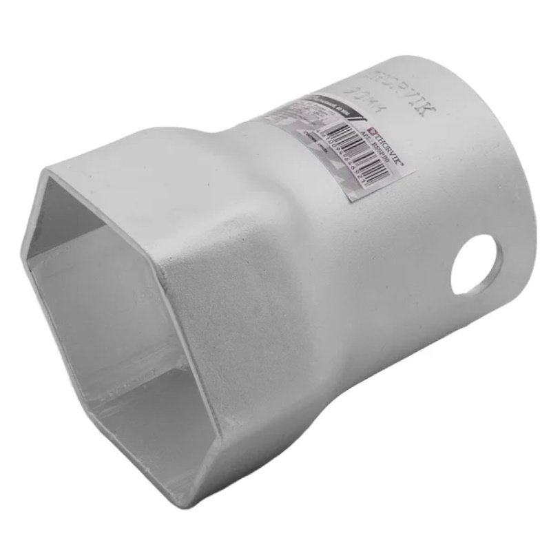 Ключ трубчатый ступичный шестигранный Thorvik BS6P90 053752, 90 мм в Костроме