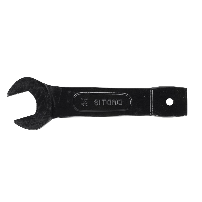 Ключ гаечный рожковый односторонний Sitomo 42279 ударный 24 мм 978₽