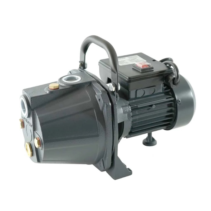 Поверхностный насос Unipump JET 60 S 59464, садовый