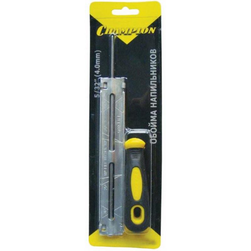 Обойма напильников Champion Deluxe Pro 4 мм C6552/C221 в Рыбинске