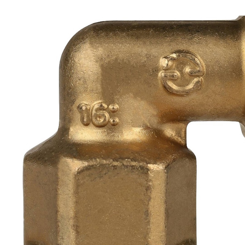 Угольник-переходник Stout SFA-0006-001612, ВР, 16x1/2, аксиальный в Угличе