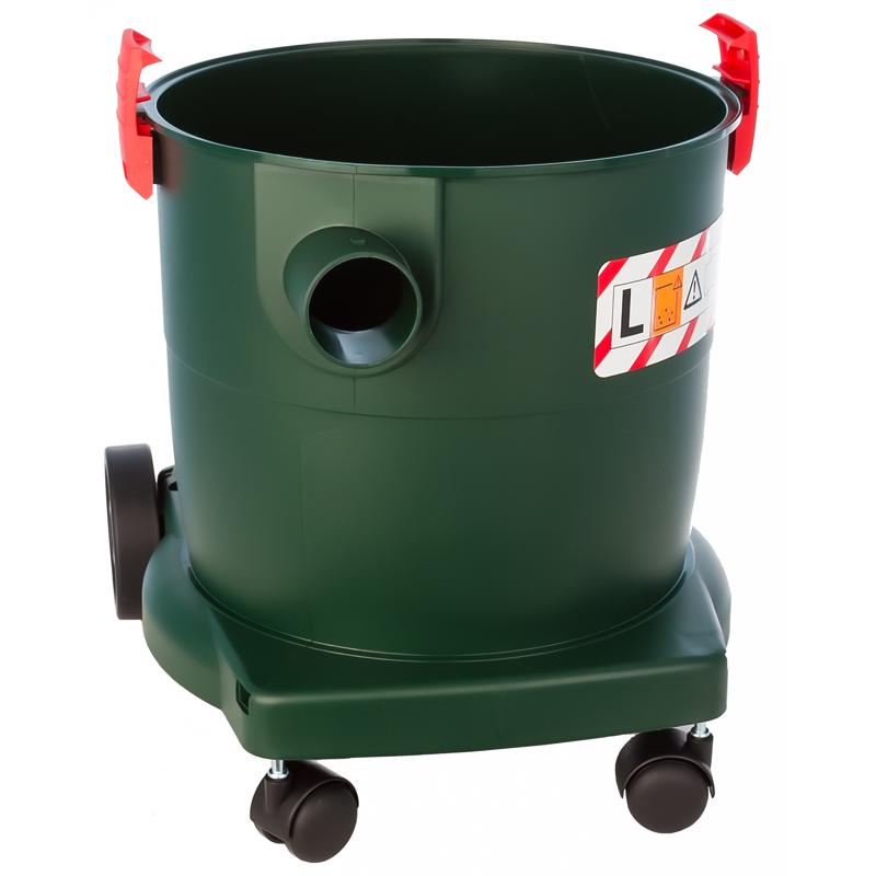 Строительный пылесос Metabo ASA 32 L 602013000, 1200 Вт, 32 л в Рыбинске