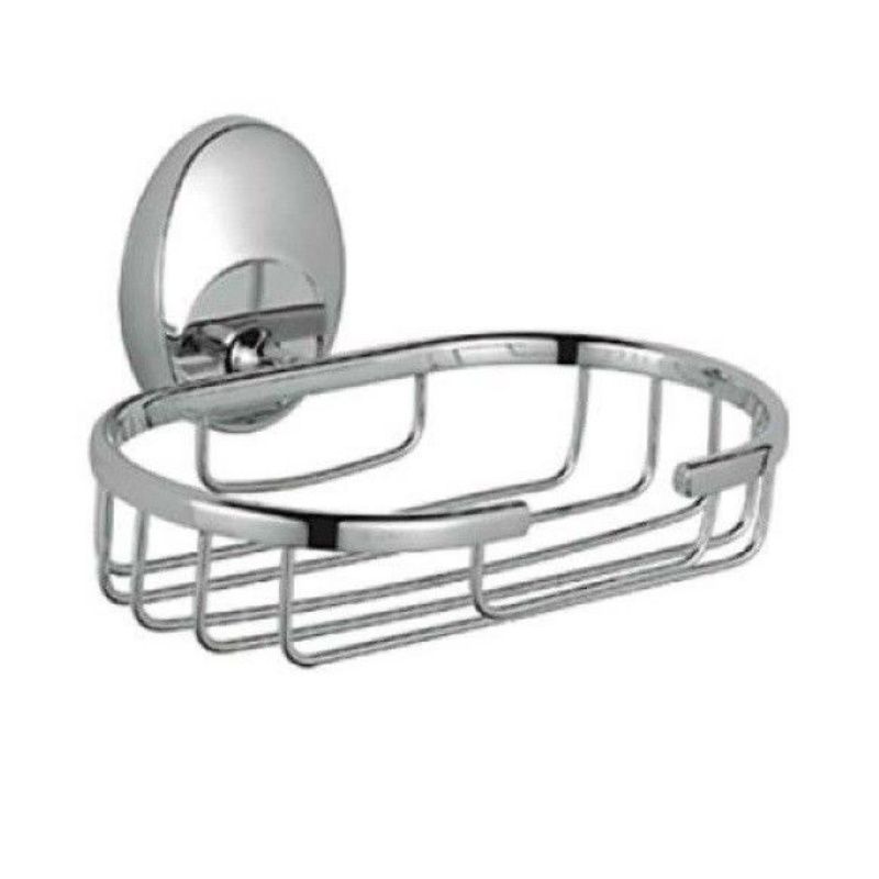 Металлическая навесная мыльница FRAP F1602-2, 20 шт