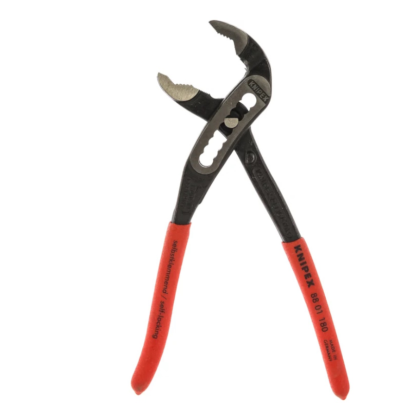 Сантехнические клещи Knipex Alligator KN-8801180 в Коврове