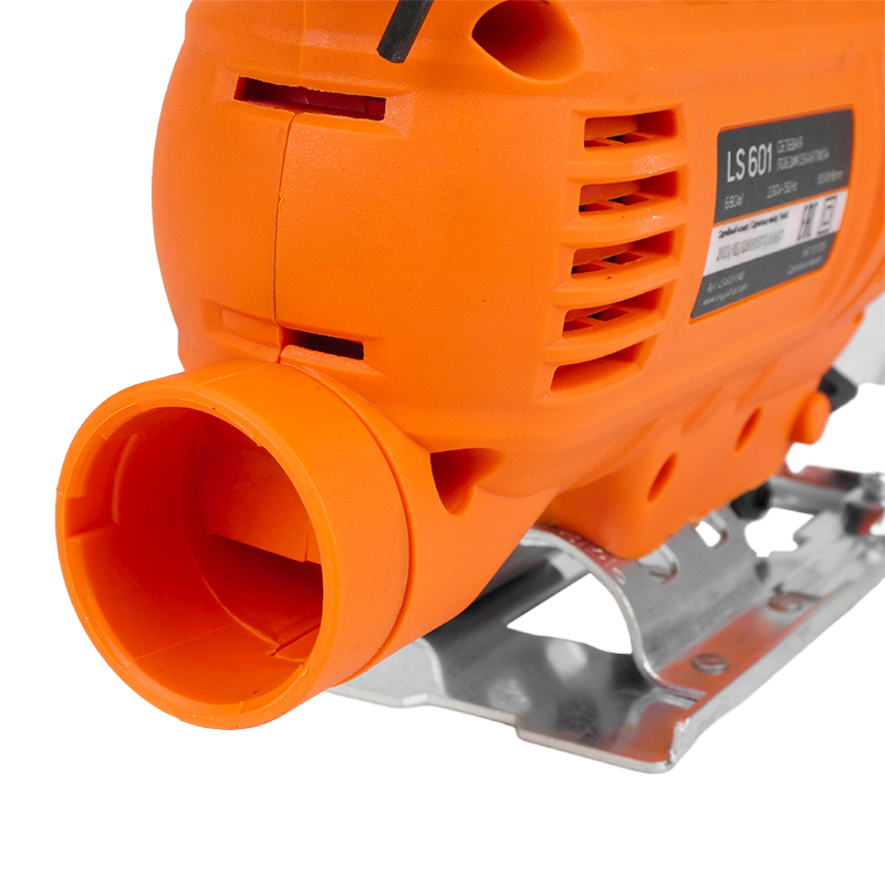 Электрический лобзик Patriot LS 601