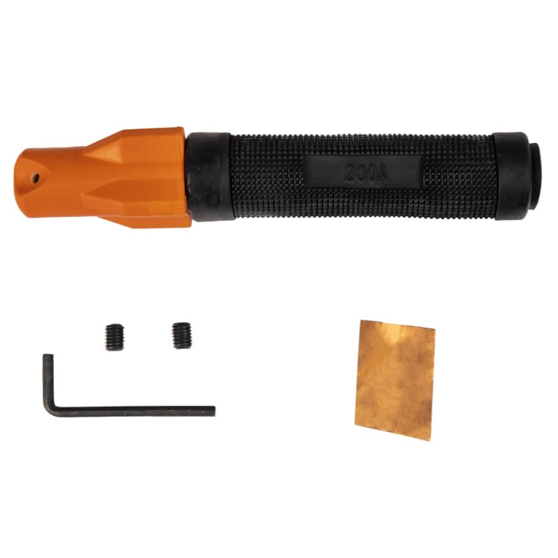 Винтовой электрододержатель FoxWeld Handy 200 8444 в Александрове