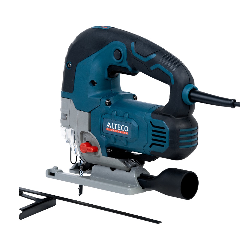 Лобзиковая пила Alteco JS 800 37252