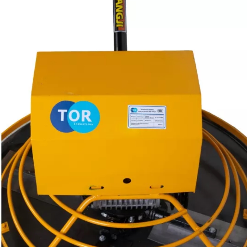 Затирочная машина электрическая TOR DMR 1000 1018834 в Иваново