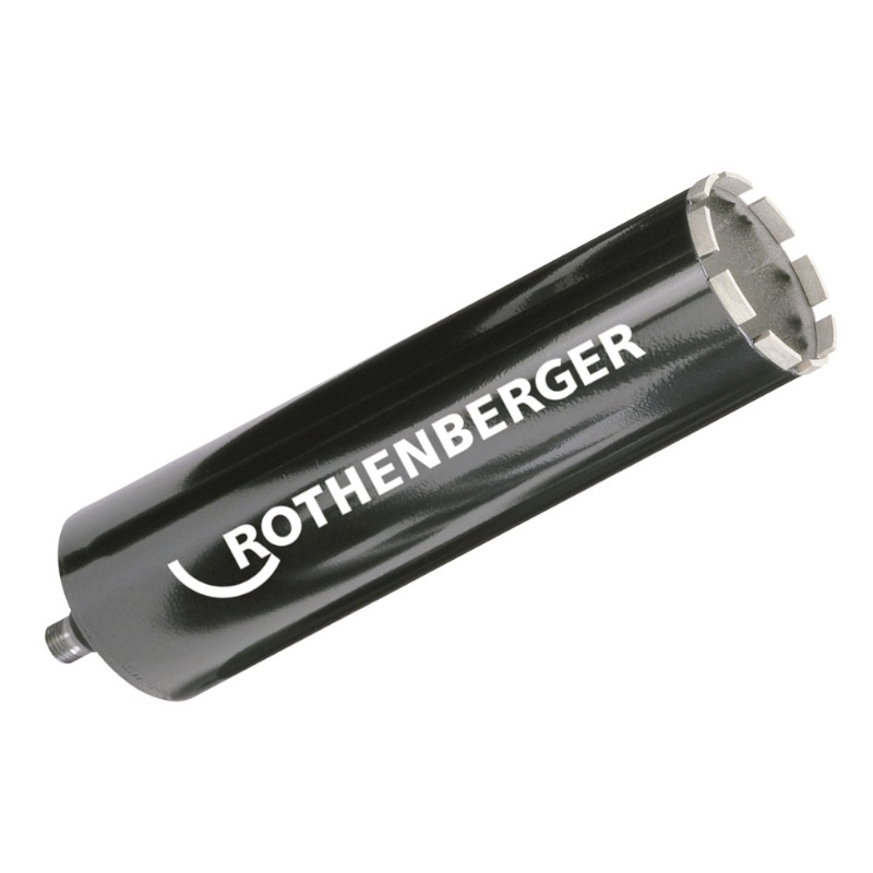 Сверлильная коронка Rothenberger FF47142, HSP-N, диаметр 142 мм, 1 1/4 UNC в Кинешме