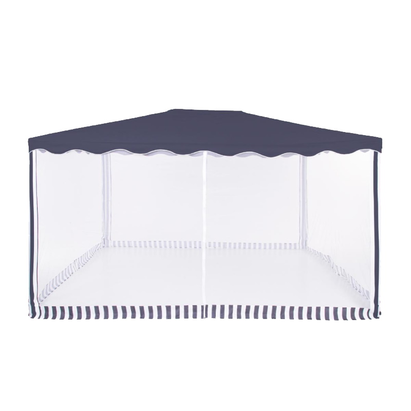 Тент садовый Green Glade 1038 3х4х2,5 м, полиэстер в Угличе