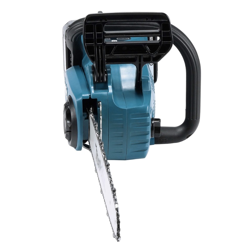 Аккумуляторная цепная пила Makita DUC353Z (2xАКБ 632F69-8, ЗУ 630876-7)