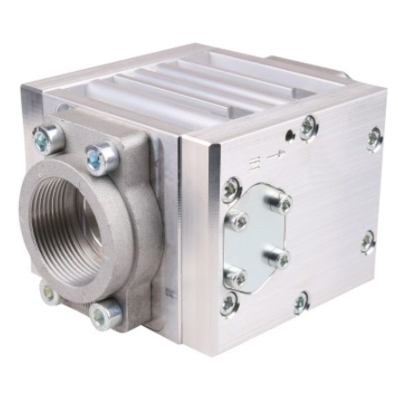 Импульсный счетчик отпуска Piusi K600/4 Pulser 000473000, для антифриза, биоДТ, ДТ, масла, 15-150 л/мин