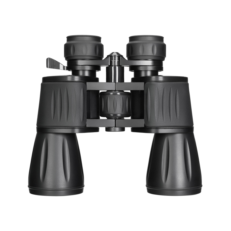 Бинокль Levenhuk New Atom 84622, 10–30x50 в Иваново