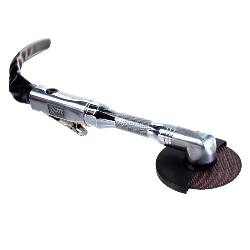 Болгарка пневматическая угловая JTC JTC-5643 14000обмин