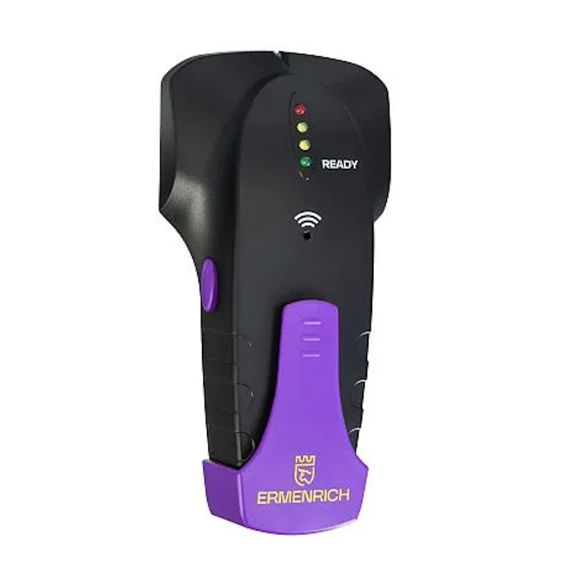 Детектор проводки Ermenrich Ping SD20 83832 842₽