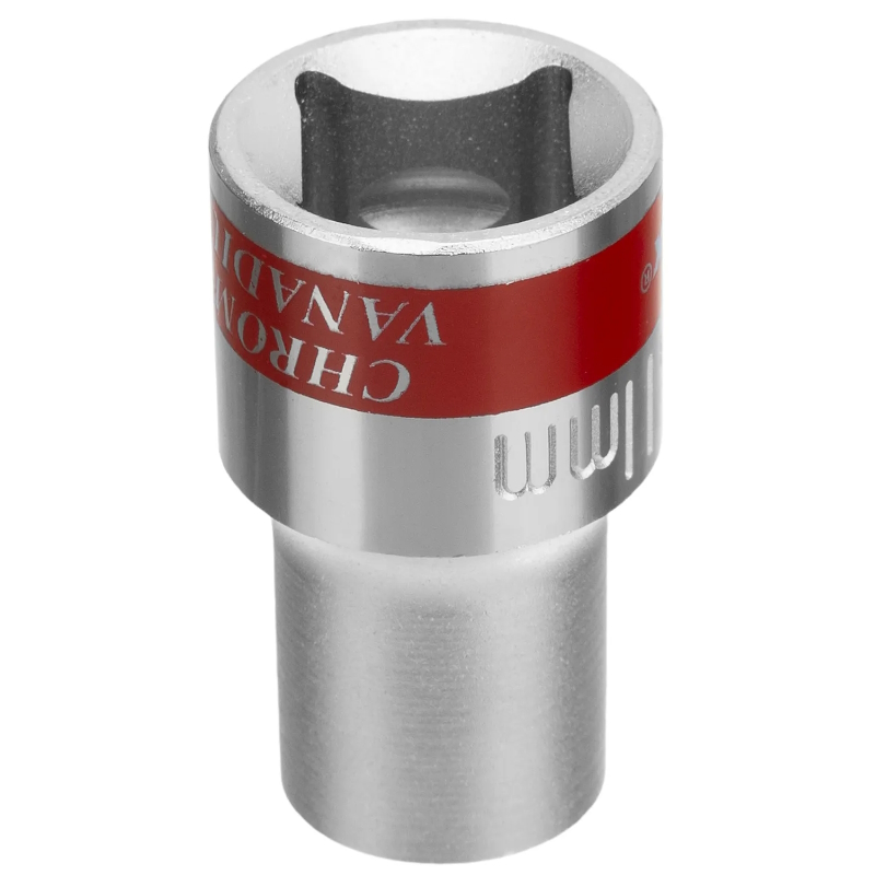 Головка торцевая Matrix MASTER 13682, 12-гранная, 1/2", 11 мм в Иваново