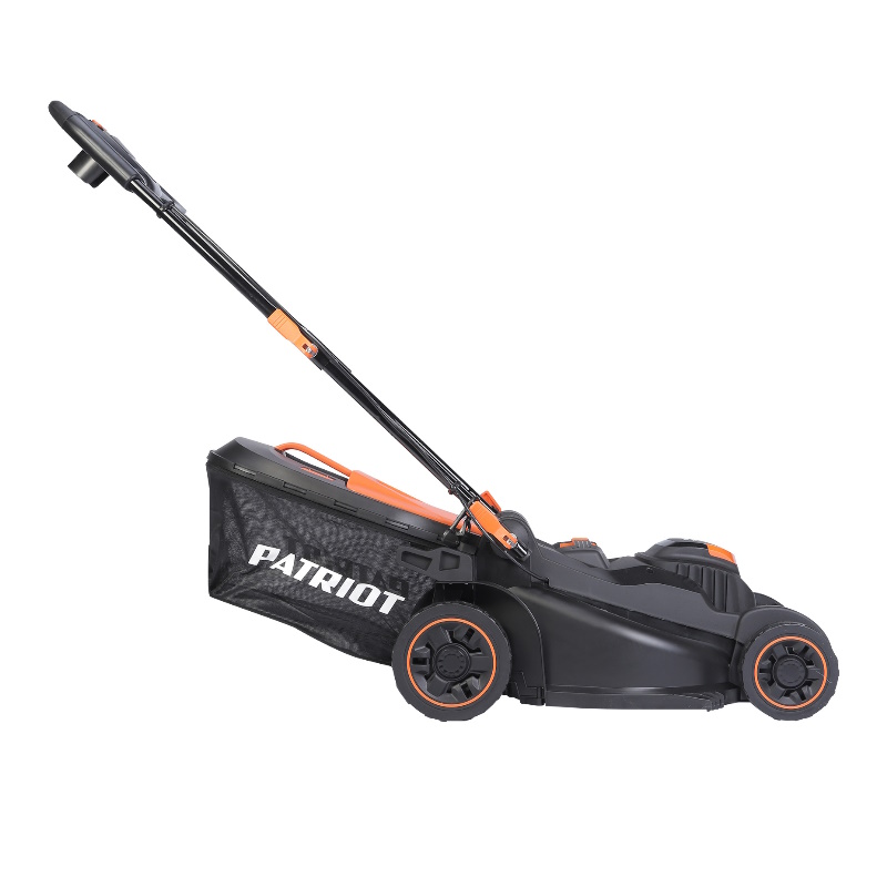 Газонокосилка электрическая Patriot PT 2044E LUX 512302044 в Ярославле