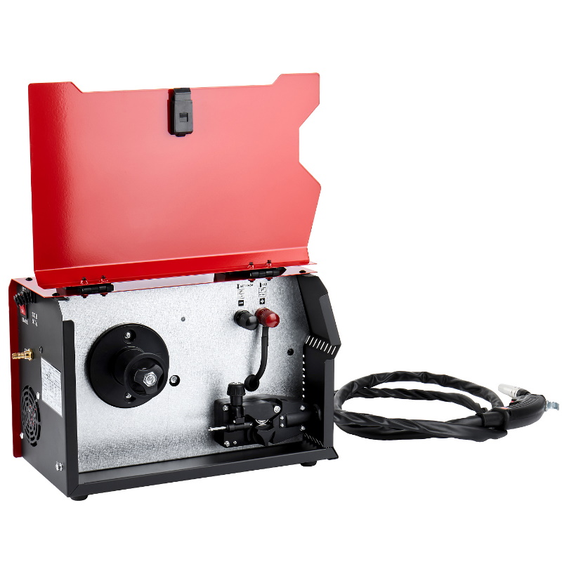 Инвертор Elitech ДМ ИС 120 СП 204752, MIG/MAG, 220В, 3.5 кВт, 30-120A(MIG), 20-120А(MMA)
