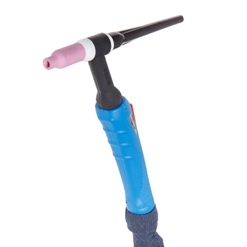 Горелка сварочная Solaris TIG WGT-26 WGT-26425, 4м, 250А, разъем 10-25 во Владимире