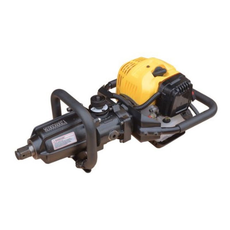 Бензиновый ударный гайковерт ТСС TSS JH96 024261