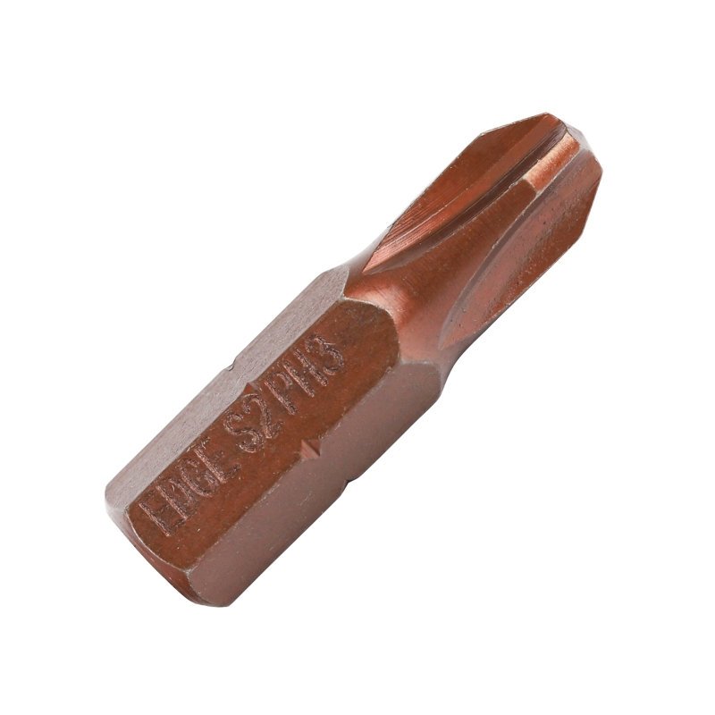 Бита EDGE by Patriot 818010010 (PH3, сталь S2, длина 25 мм, 3шт) в Муроме